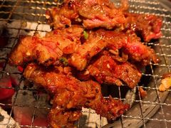 -蒜香焼肉PURUSHIN(马场路店)