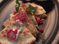 -Luchador摔跤手墨西哥餐厅(恒宇广场店)