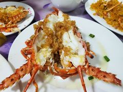 -花乐餐厅(涠洲岛店)