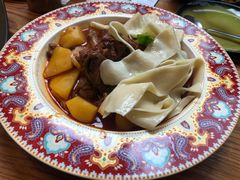 -塔哈尔·新疆盛宴(城西银泰店)