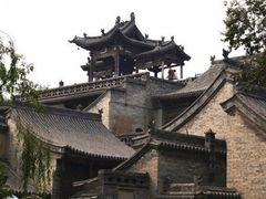 -山西王家大院