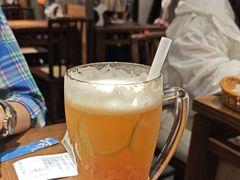 -春水堂人文茶馆(南京西路店)
