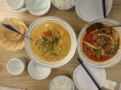 -米泰芒·东南亚料理(体育西店)