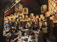 -南京大牌档(济南万象城店)