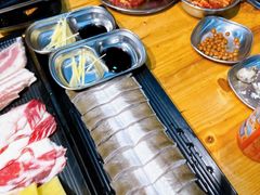 -麻蒲碳烤肉(远景路1号店)