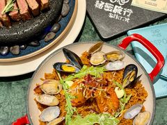 -秘密旅行Bonjour(黑金冠 江南西店)
