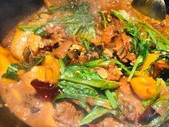 -山河屯铁锅炖(哈西站店)