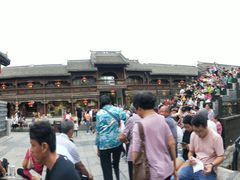 -台儿庄古城