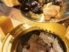 -西塔老太太泥炉烤肉(武汉摩尔城店)