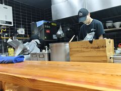 -Ramen满吉·豚骨拉面(丽园路店)