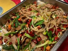 -乡村小镇(新合店)