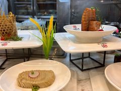 -阿明小菜·海鲜·上海菜(梅陇店)