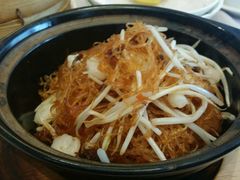 -御花园·粤菜·海鲜火锅(中山公园店)