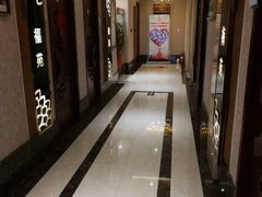 -华夏良子·足道SPA艾灸(开源店)