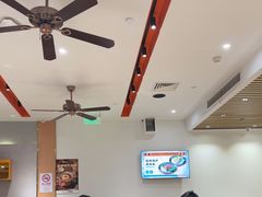 -龙记香港茶餐厅(久光百货店)