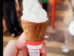 -富豪雪糕车流动点(尖沙咀店)