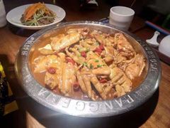 -胖哥俩肉蟹煲(杭州下沙学林街店)