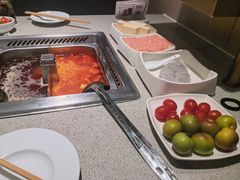 -海底捞火锅(万科广场店)