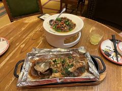 -新白鹿餐厅(龙游路总店·杭帮菜名店)