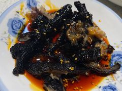 -贵州辣子鸡番茄鸡