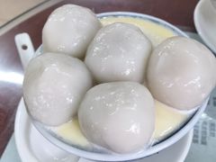 -阿三麻蓉汤圆(顺光大厦店)