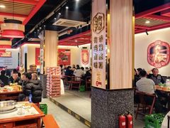 -老哥门肥肠鱼(鱼嘴店)