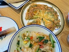 -妈妈的味道·腾冲特色菜(和顺古镇店)