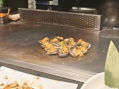 -水木锦堂·自助铁板烧(世贸天阶店)