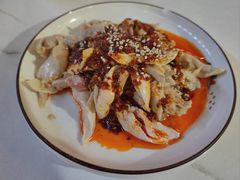 -邱大妈水煮(龙山店)