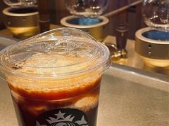 -星巴克臻选(深圳万象天地旗舰店)