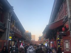 -古文化街旅游区