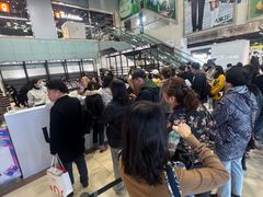 -燕莎奥特莱斯购物中心