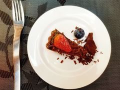 -喜来登酒店-盛宴标帜餐厅