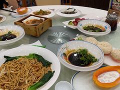 -万圣禄茶楼(西平店)