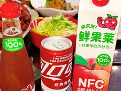 -金陵暴走小龙虾·迷踪蟹(凯德MALL店)