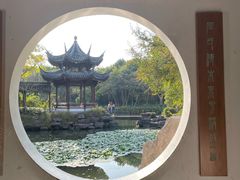 -西溪国家湿地公园