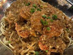 -靓靓蒸虾(中山里店)