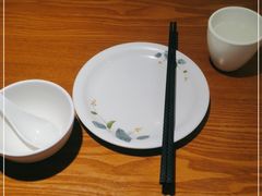 -北大荒人•新东北菜(青岛银座店)