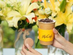 -麦当劳(金山红星美凯龙DT店)