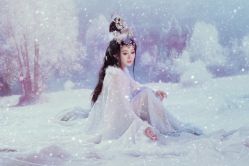-梓摄影古装写真工作室(富力广场店)