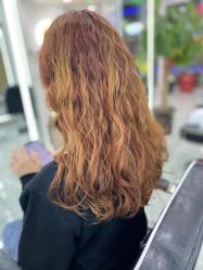 -Coo Hair salon
