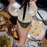 热闹餐厅探店记~
