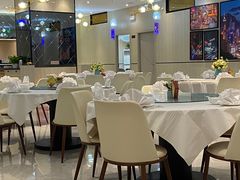 大堂-胜记为食家·创新粤菜(车公庙店)