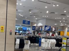 -BIGOFFS 超级折扣(仁恒伊势丹店)