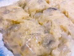 手打鲜虾滑-宣武小院涮肉(前门店)