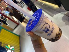 -煲珠公·老红糖珍珠奶茶(长宁龙之梦店)