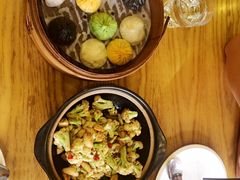 -隆喜元鱼汤包·海鲜(中联广场店)