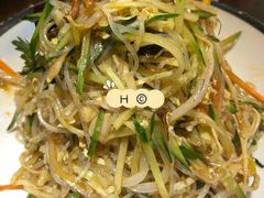超级大拌菜-黑土印象菜馆(三元桥店)