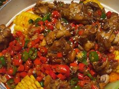 -辣小鲜·南昌大排档(船山路店)