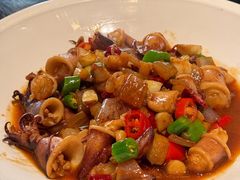 -健眺小海鲜(临海后山店)